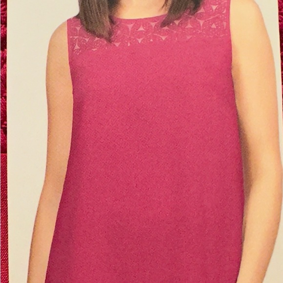 Nwt. Nicole miller blouse - Picture 2 of 5